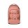 Satch Pack Schulrucksack Nordic Coral