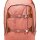 Satch Pack Schulrucksack Nordic Coral