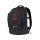 Satch Pack Schulrucksack Nordic Grey