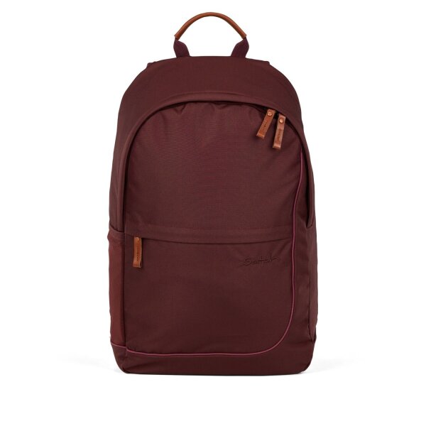 Satch Fly Pure Ruby