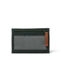 Satch Geldbeutel Nordic Forest Green