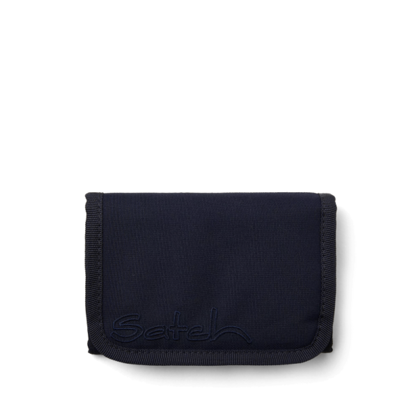 Satch Geldbeutel Nordic Blue