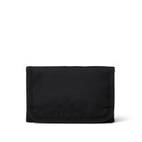 Satch Geldbeutel Nordic Black