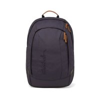 Satch Air Schulrucksack Nordic Grey