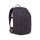Satch Air Schulrucksack Nordic Grey