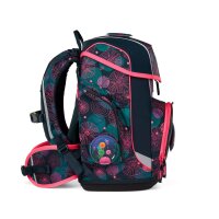 Ergobag Cubo Set Schulranzenset KorallBär