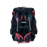 Ergobag Cubo Set Schulranzenset KorallBär