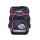 Ergobag Cubo Set Schulranzenset KorallBär
