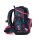 Ergobag Cubo Set Schulranzenset KorallBär