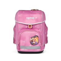 Ergobag Cubo Set WolkenzauBär