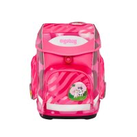 Ergobag Cubo Set Neo KuntBärbuntes Einhorn