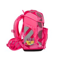 Ergobag Cubo Set Neo KuntBärbuntes Einhorn