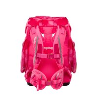 Ergobag Cubo Set Neo KuntBärbuntes Einhorn