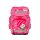 Ergobag Cubo Set Neo KuntBärbuntes Einhorn