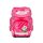 Ergobag Cubo Set Neo KuntBärbuntes Einhorn
