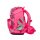 Ergobag Cubo Set Neo KuntBärbuntes Einhorn