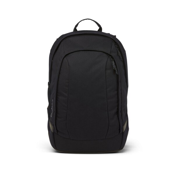 Satch Air Schulrucksack Blackjack