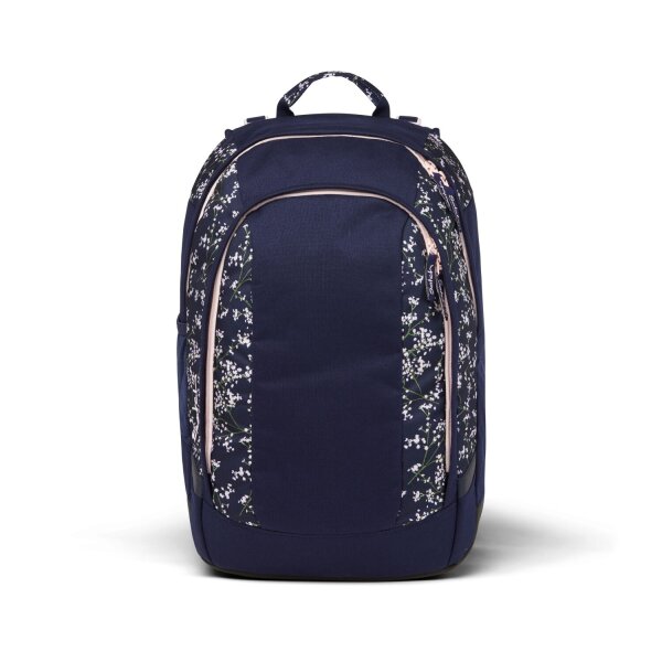 Satch Air Schulrucksack Bloomy Breeze