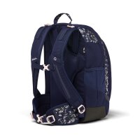 Satch Air Schulrucksack Bloomy Breeze