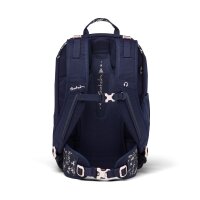 Satch Air Schulrucksack Bloomy Breeze