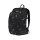 Satch Air Schulrucksack Ninja Matrix