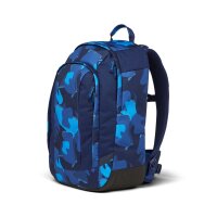Satch Air Schulrucksack Troublemaker