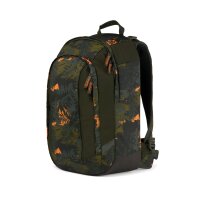 Satch Air Schulrucksack Jurassic Jungle
