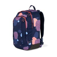 Satch Air Schulrucksack Coral Reef