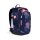 Satch Air Schulrucksack Coral Reef