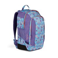 Satch Air Schulrucksack 80s Dance