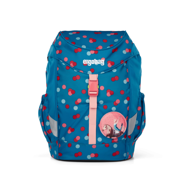Ergobag MINI VoltiBär