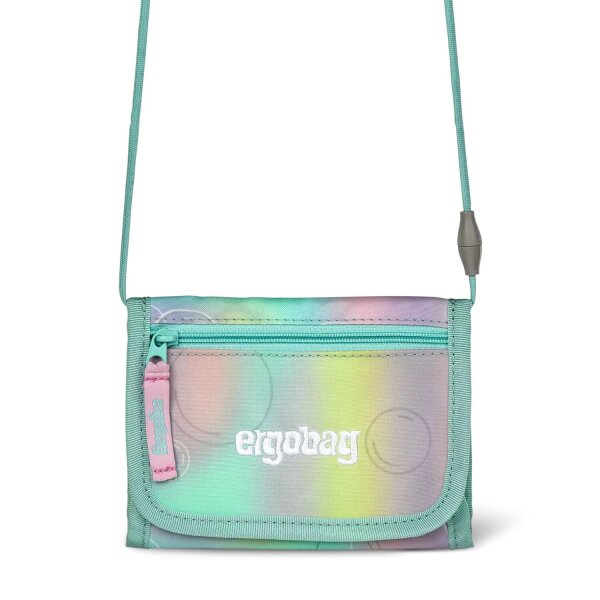 Ergobag Brustbeutel ZauBärwelt