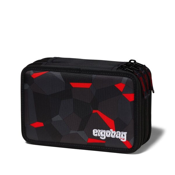 Ergobag Maxi Mäppchen TaekBärdo