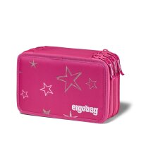 Ergobag Maxi Mäppchen SternzauBär
