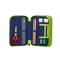 Ergobag Maxi Mäppchen SpitzenreitBär