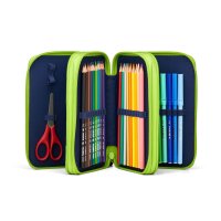 Ergobag Maxi Mäppchen SpitzenreitBär