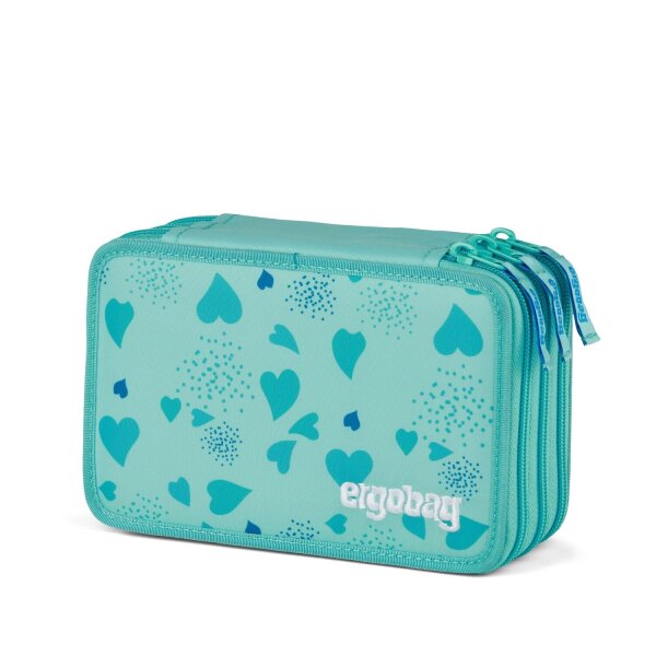 Ergobag Maxi Mäppchen ReitBärtraum