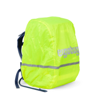 Ergobag Regencape Gelb