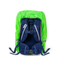 Ergobag Regencape Grün
