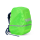 Ergobag Regencape Grün