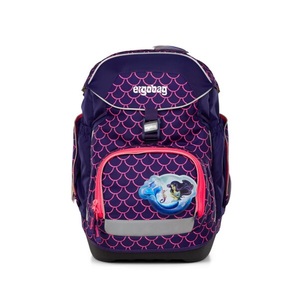 Ergobag Pack PerlentauchBär