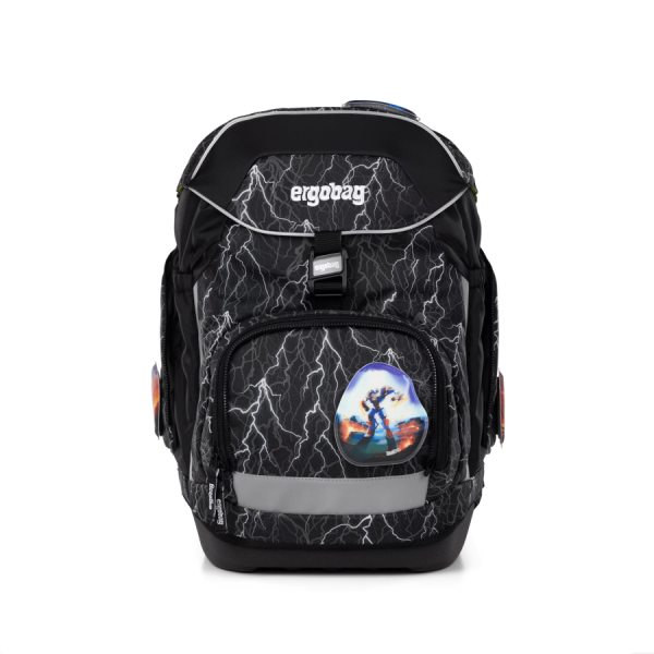 Ergobag Pack Super ReflektBär