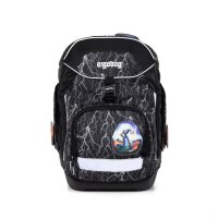 Ergobag Pack Super ReflektBär