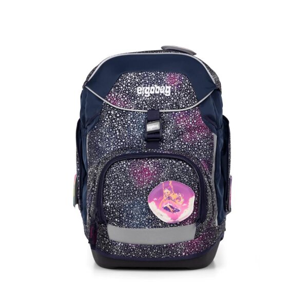 Ergobag Pack Bärlaxy