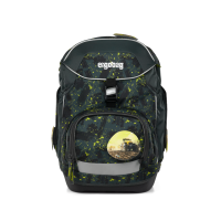 Ergobag Pack MähdreschBär