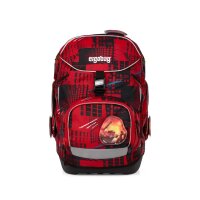 Ergobag Pack Set AlarmBärreitschaft