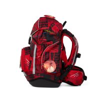 Ergobag Pack Set AlarmBärreitschaft