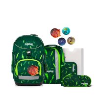 Ergobag Pack Bärtastisch