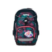 Ergobag Pack Set KorallBär