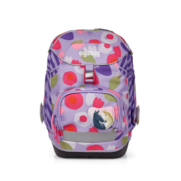 Ergobag Pack Set BlütenzauBär